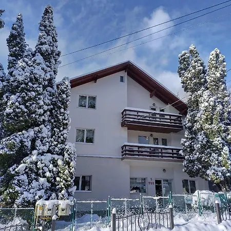 Tui Guest house