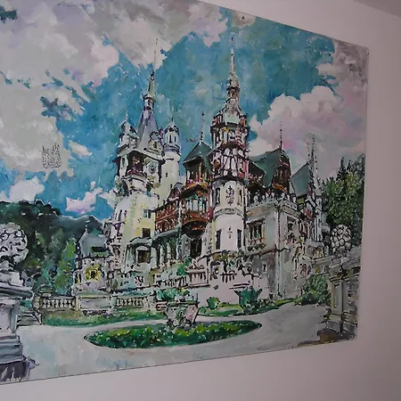 Guest house Tui 3*