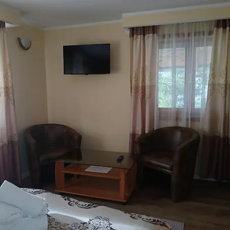 Tui Guest house