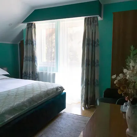 Guest house Tui