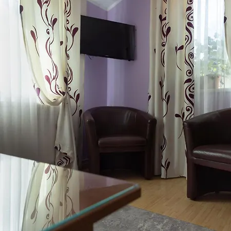 Guest house Tui 3*