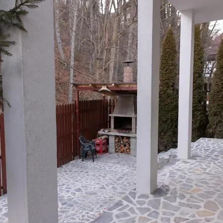 Tui Guest house Sinaia