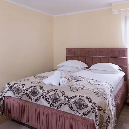 Guest house Tui Sinaia