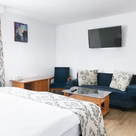 Tui Pensiune 3*