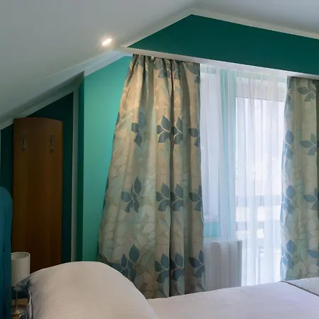 Guest house Tui Sinaia