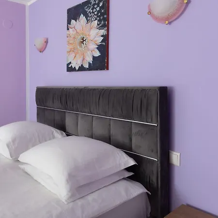 Guest house Tui 3*