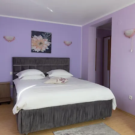 Tui 3* Sinaia