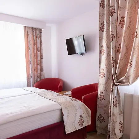 Tui Guest house
