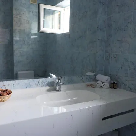 Guest house Tui 3*