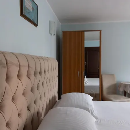 Tui Guest house