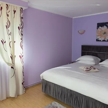Tui Pensiune 3*