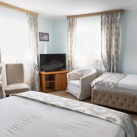 Tui Guest house Sinaia