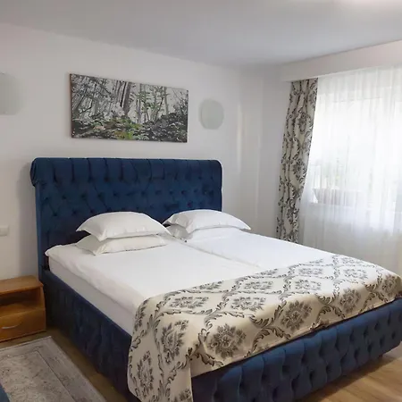 Tui Pensiune 3*
