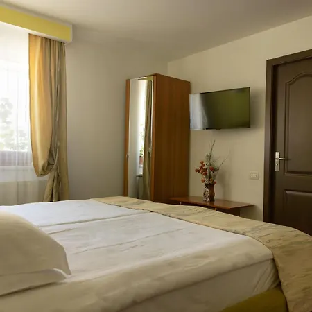 Guest house Tui Sinaia